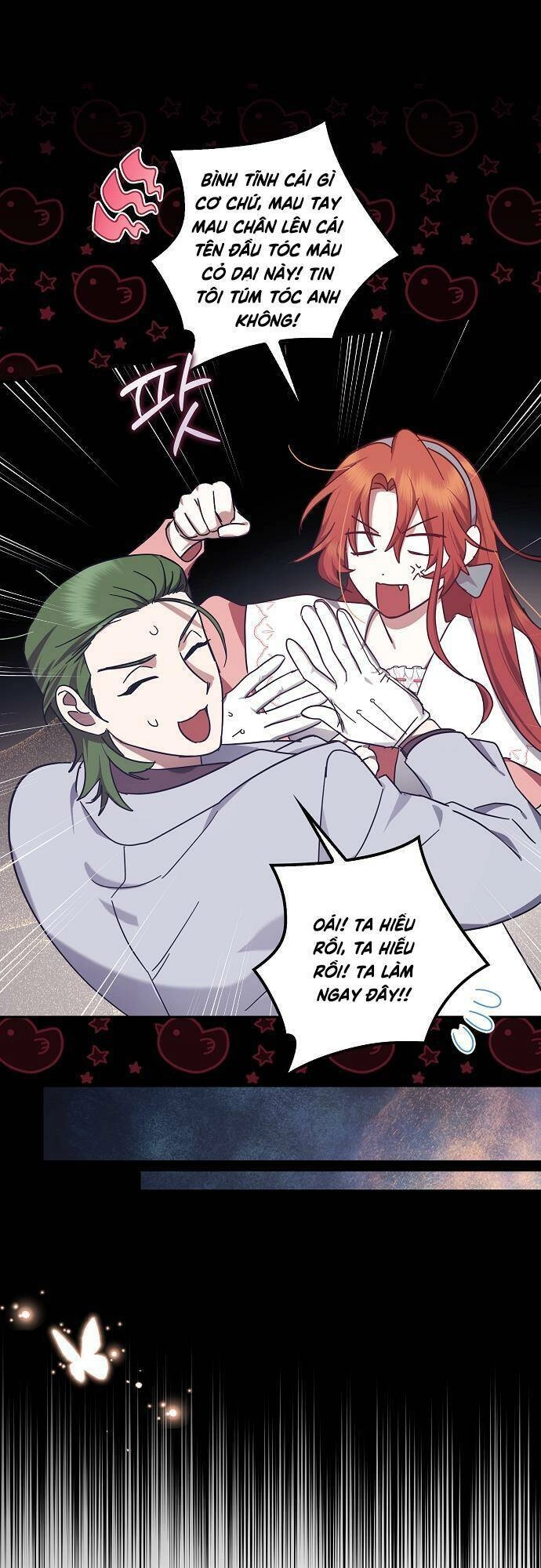 Cuộc Sống Độc Thân Giản Dị Của Quý Cô Bị Bỏ Rơi Chapter 48 - 8