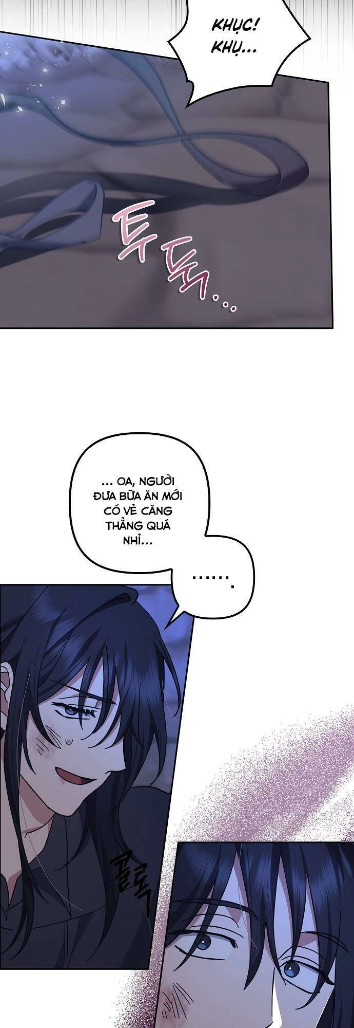 Cuộc Sống Độc Thân Giản Dị Của Quý Cô Bị Bỏ Rơi Chapter 48 - 20