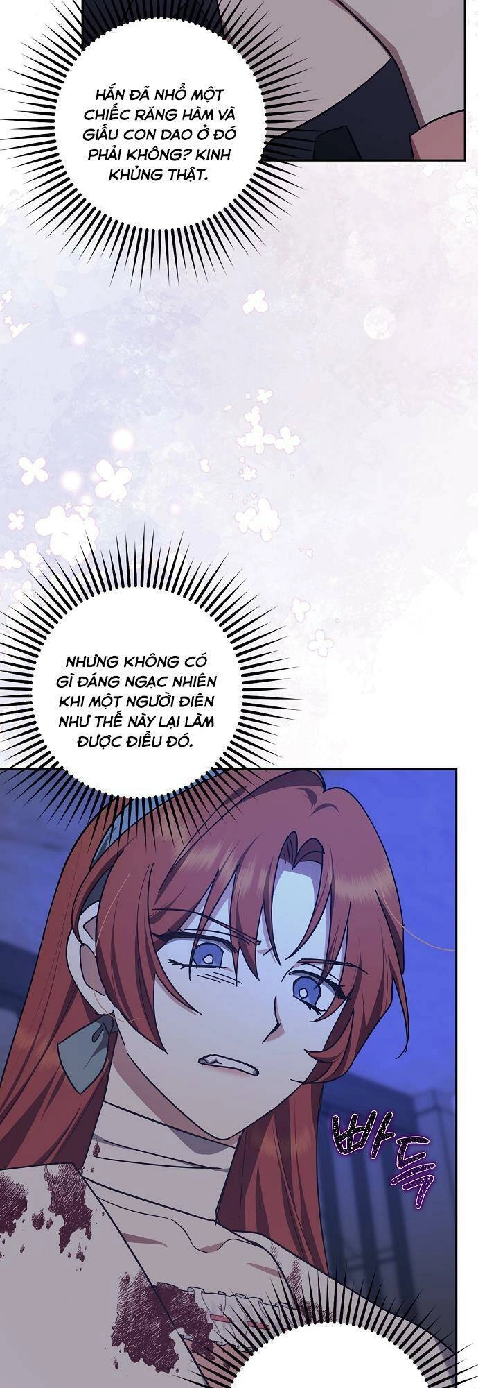 Cuộc Sống Độc Thân Giản Dị Của Quý Cô Bị Bỏ Rơi Chapter 48 - 25