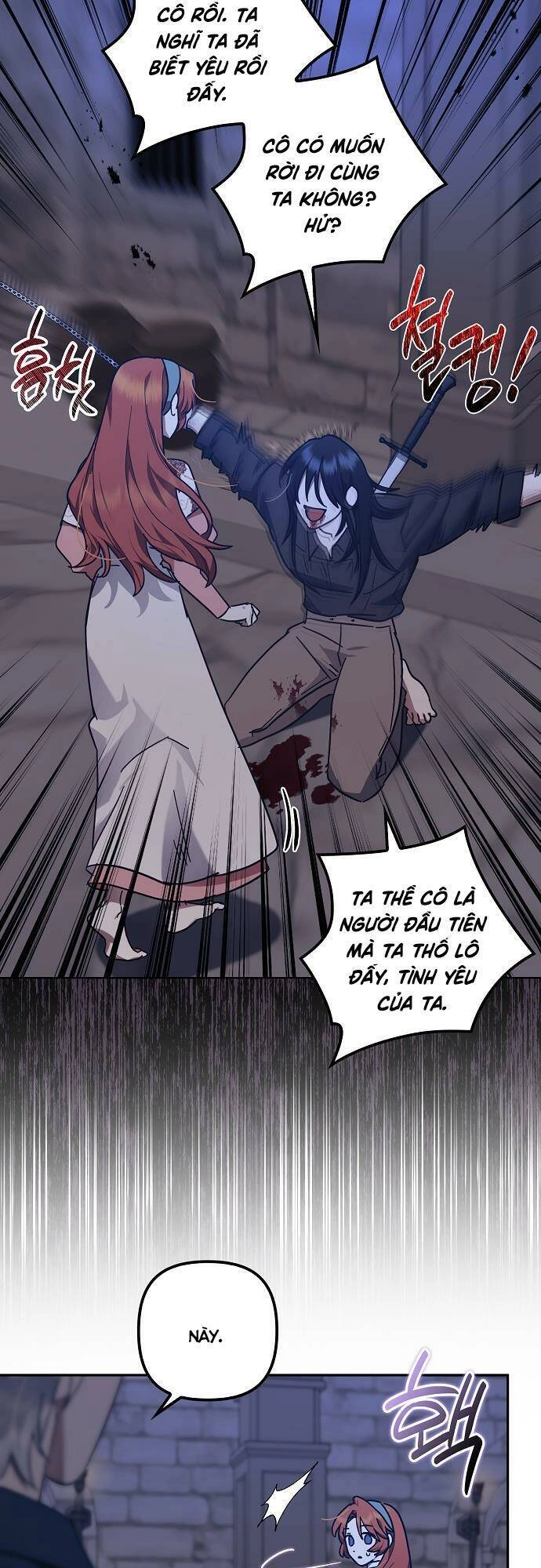 Cuộc Sống Độc Thân Giản Dị Của Quý Cô Bị Bỏ Rơi Chapter 48 - 34