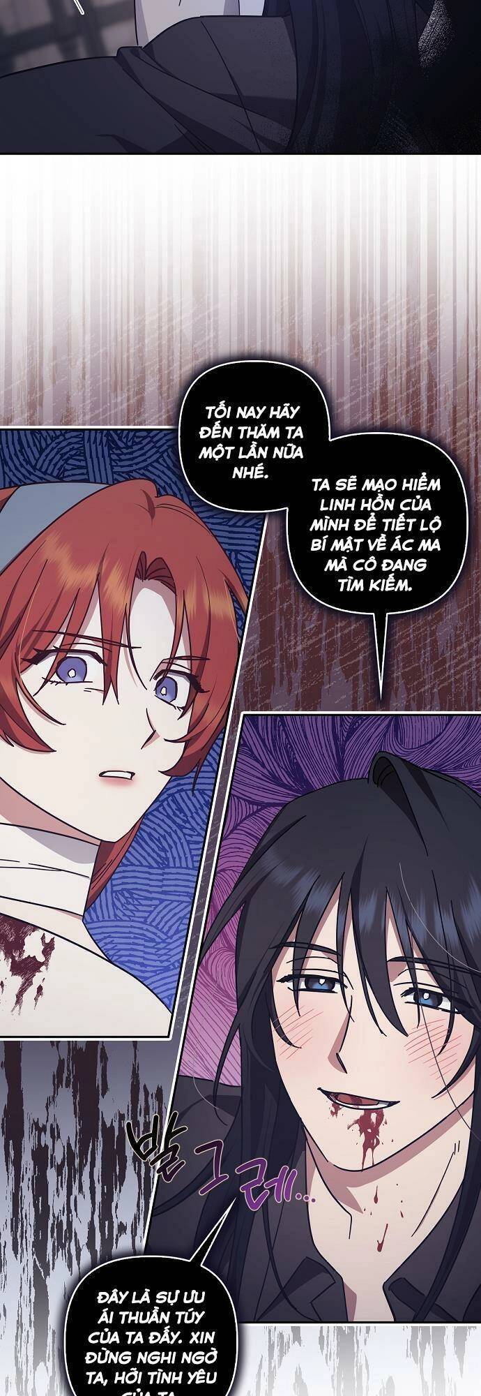 Cuộc Sống Độc Thân Giản Dị Của Quý Cô Bị Bỏ Rơi Chapter 48 - 38