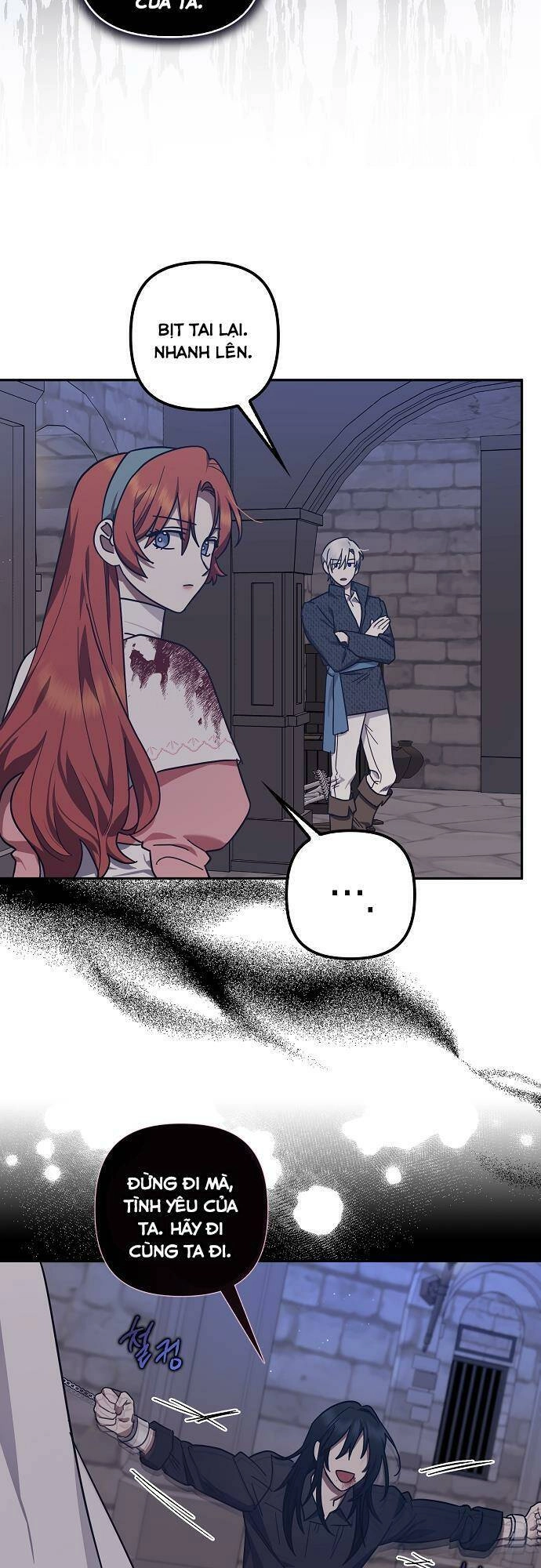 Cuộc Sống Độc Thân Giản Dị Của Quý Cô Bị Bỏ Rơi Chapter 48 - 39