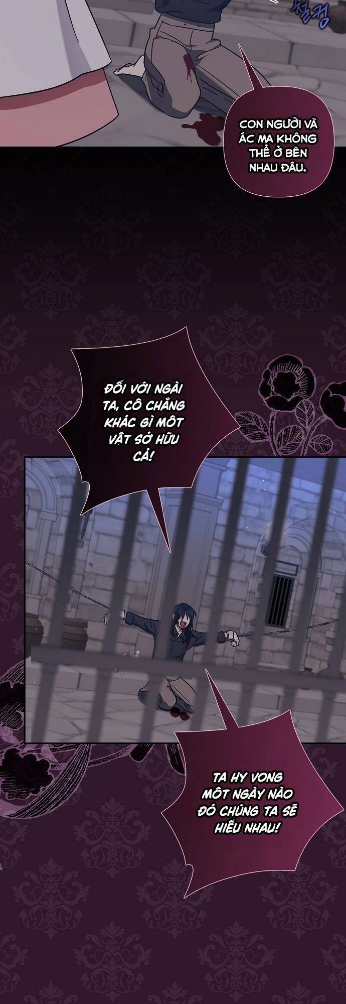 Cuộc Sống Độc Thân Giản Dị Của Quý Cô Bị Bỏ Rơi Chapter 48 - 40