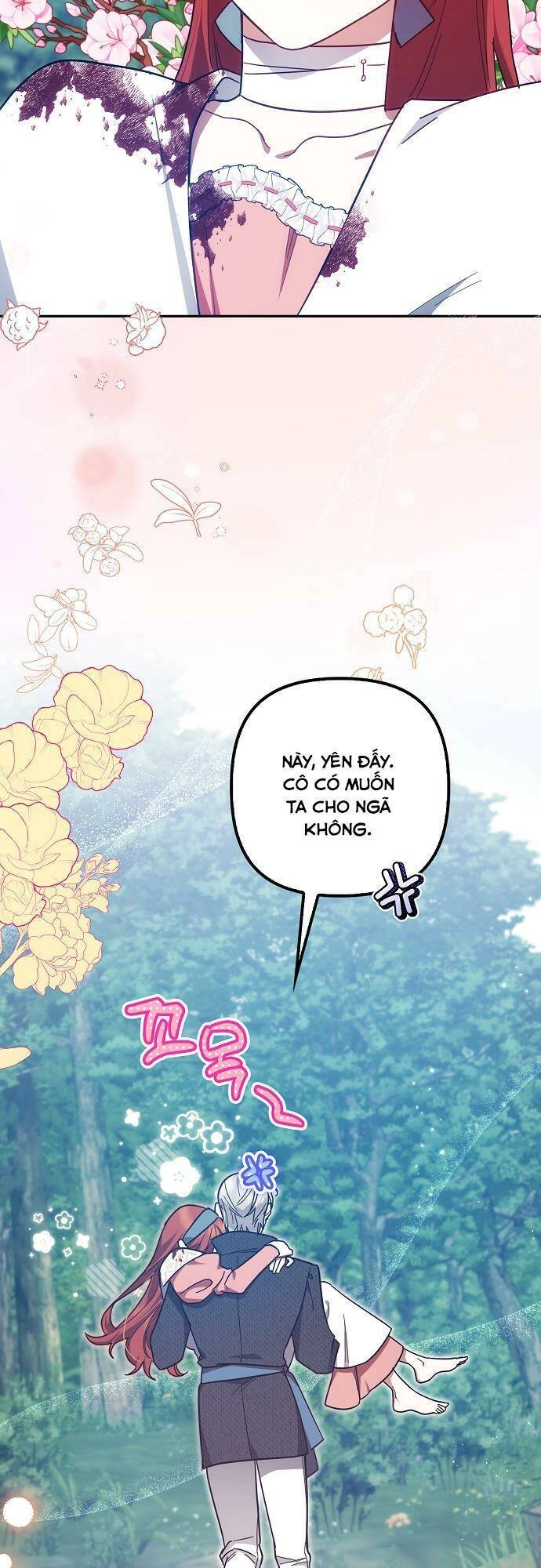 Cuộc Sống Độc Thân Giản Dị Của Quý Cô Bị Bỏ Rơi Chapter 48 - 48