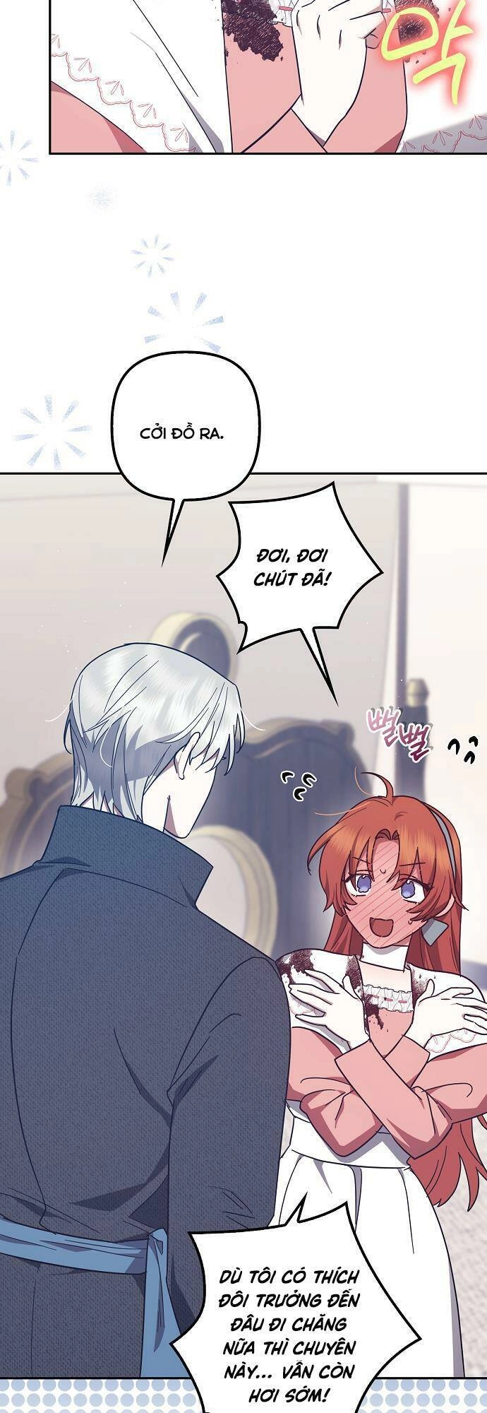 Cuộc Sống Độc Thân Giản Dị Của Quý Cô Bị Bỏ Rơi Chapter 49 - 4