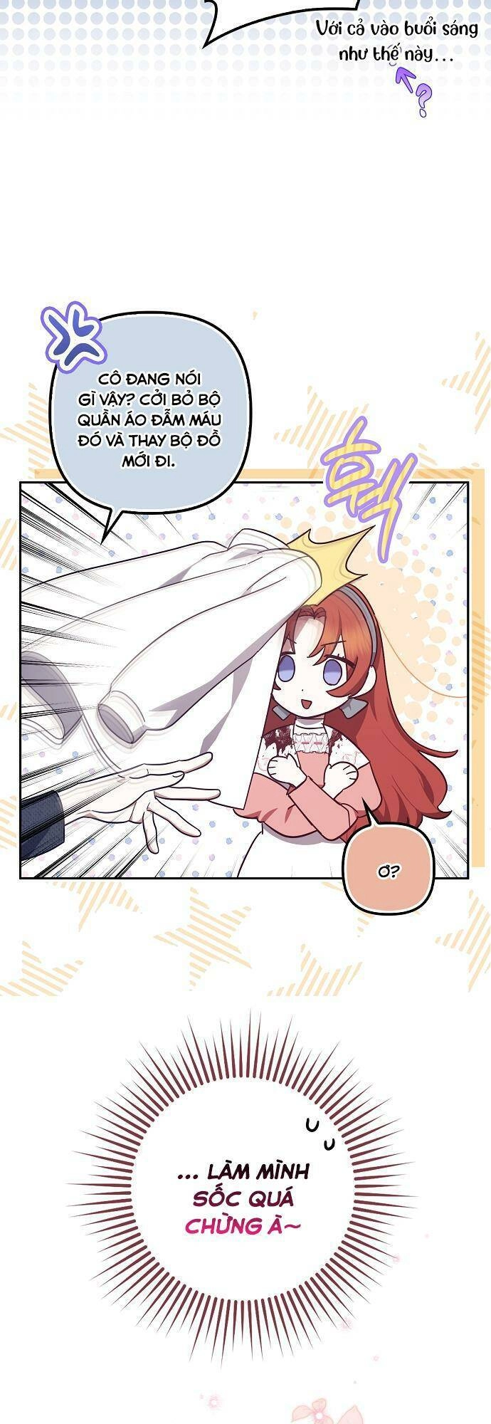 Cuộc Sống Độc Thân Giản Dị Của Quý Cô Bị Bỏ Rơi Chapter 49 - 5