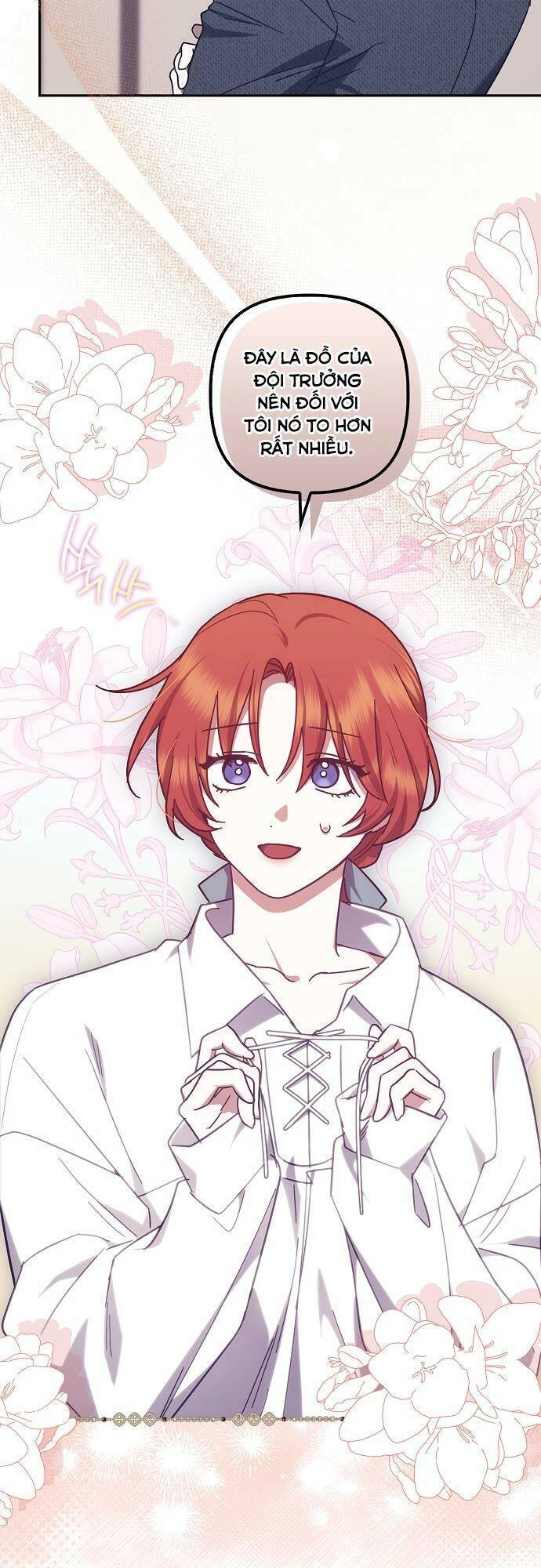 Cuộc Sống Độc Thân Giản Dị Của Quý Cô Bị Bỏ Rơi Chapter 49 - 7