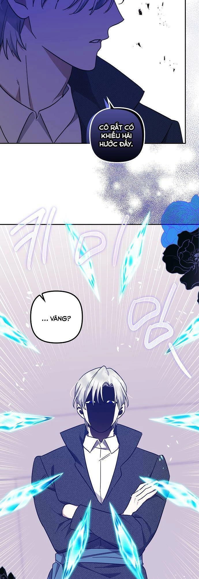 Cuộc Sống Độc Thân Giản Dị Của Quý Cô Bị Bỏ Rơi Chapter 49 - 9