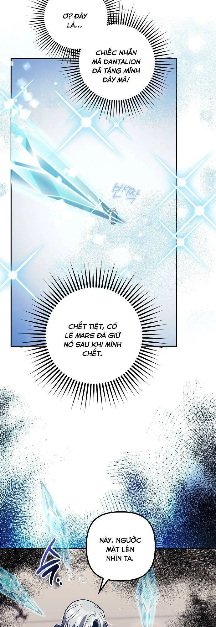 Cuộc Sống Độc Thân Giản Dị Của Quý Cô Bị Bỏ Rơi Chapter 49 - 13