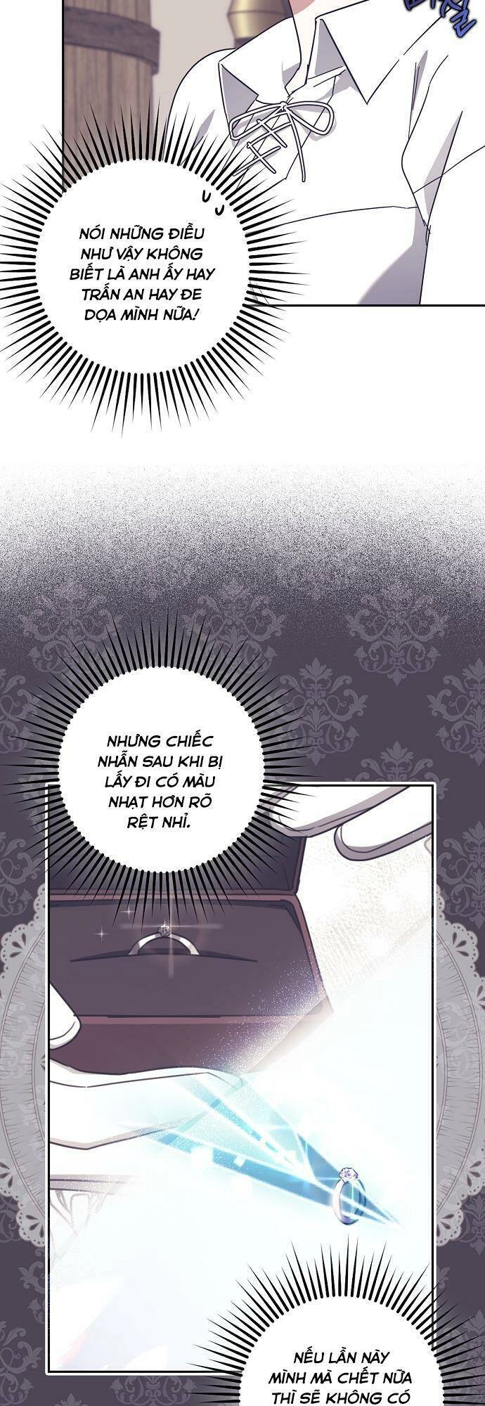 Cuộc Sống Độc Thân Giản Dị Của Quý Cô Bị Bỏ Rơi Chapter 49 - 15