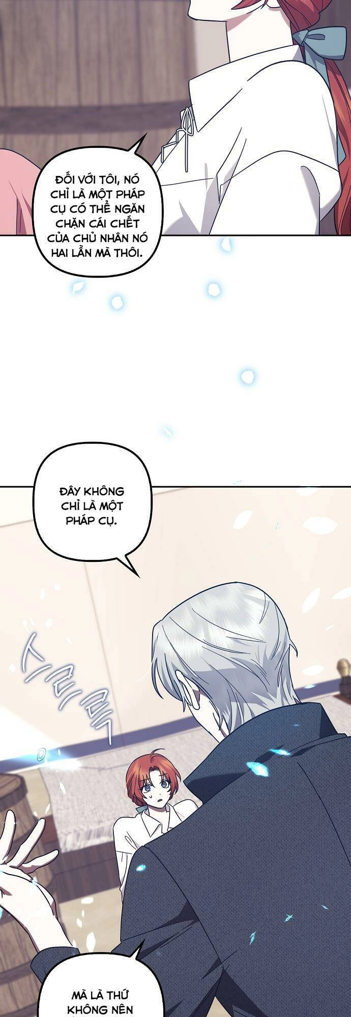 Cuộc Sống Độc Thân Giản Dị Của Quý Cô Bị Bỏ Rơi Chapter 49 - 17