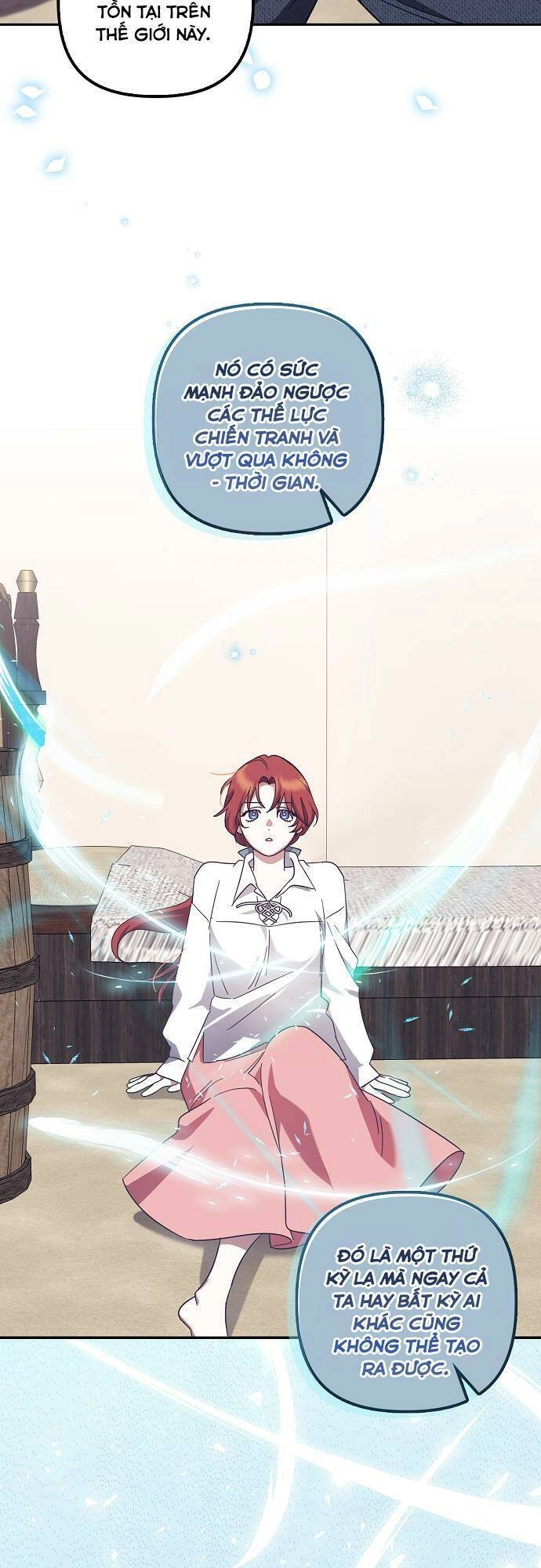 Cuộc Sống Độc Thân Giản Dị Của Quý Cô Bị Bỏ Rơi Chapter 49 - 18