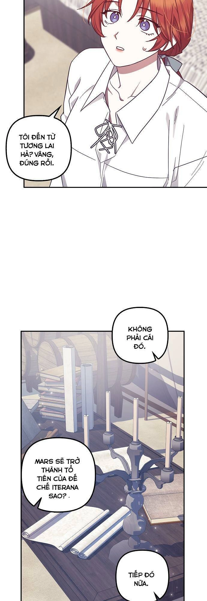 Cuộc Sống Độc Thân Giản Dị Của Quý Cô Bị Bỏ Rơi Chapter 49 - 20