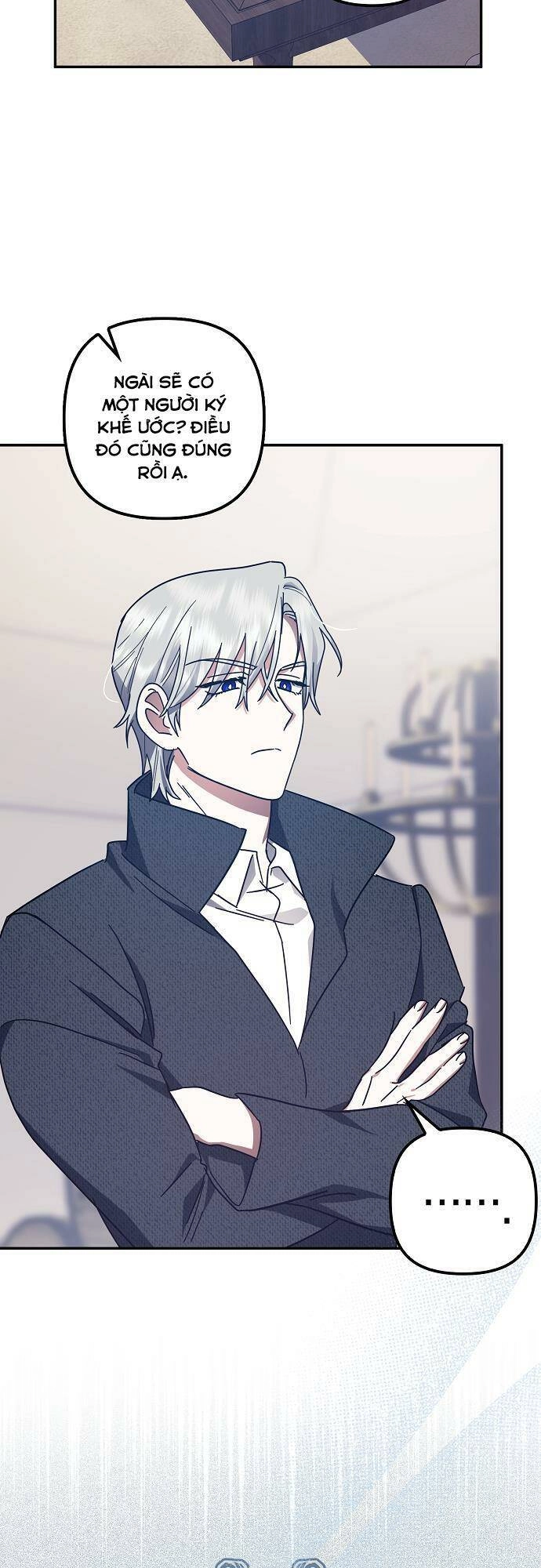 Cuộc Sống Độc Thân Giản Dị Của Quý Cô Bị Bỏ Rơi Chapter 49 - 21