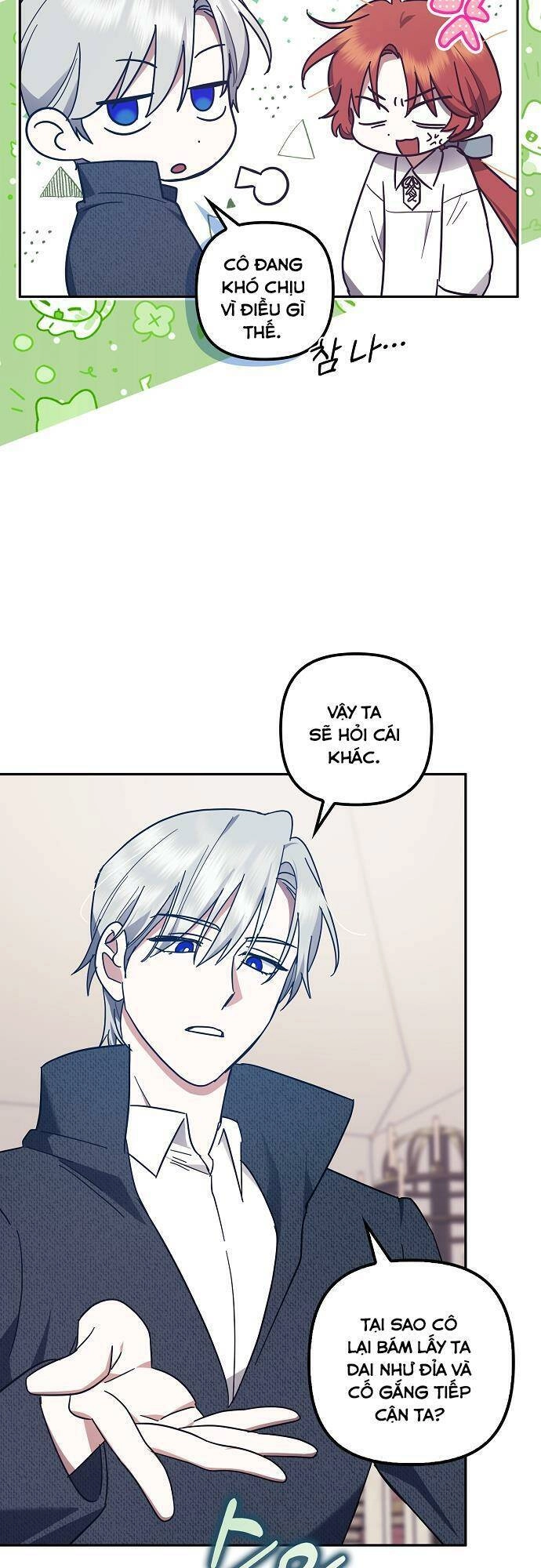 Cuộc Sống Độc Thân Giản Dị Của Quý Cô Bị Bỏ Rơi Chapter 49 - 26