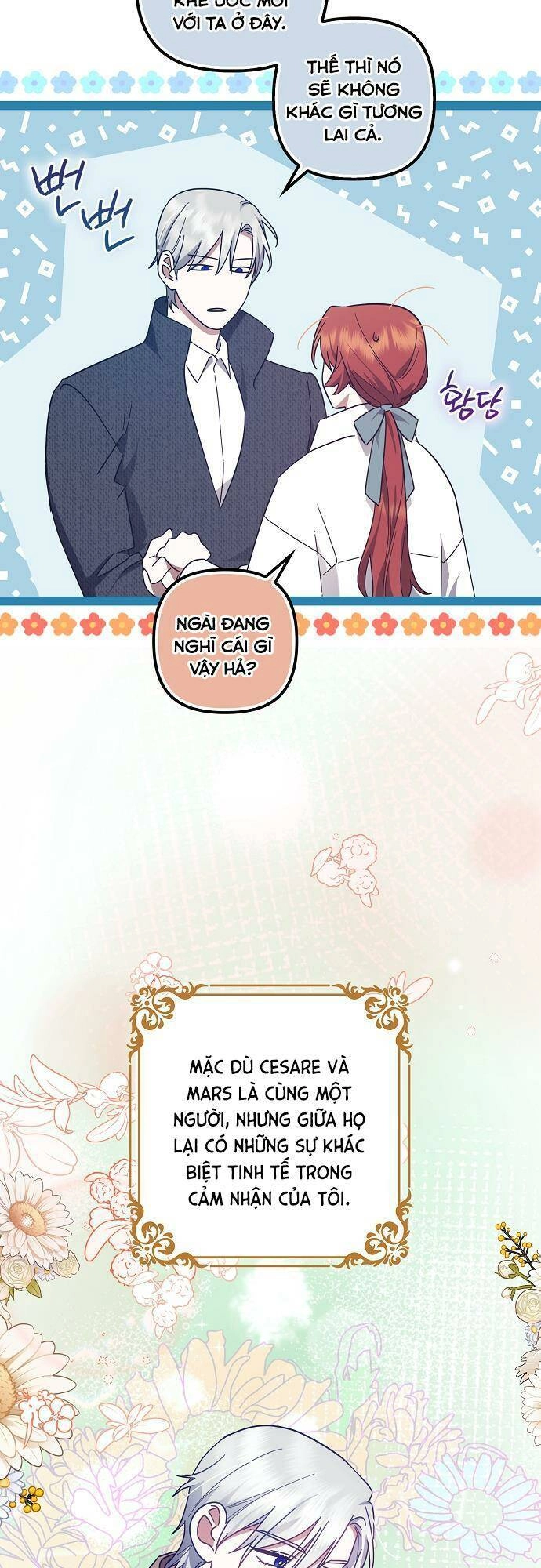 Cuộc Sống Độc Thân Giản Dị Của Quý Cô Bị Bỏ Rơi Chapter 49 - 28