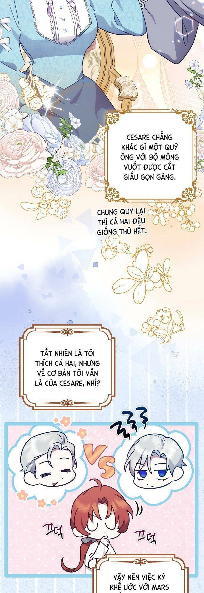 Cuộc Sống Độc Thân Giản Dị Của Quý Cô Bị Bỏ Rơi Chapter 49 - 30