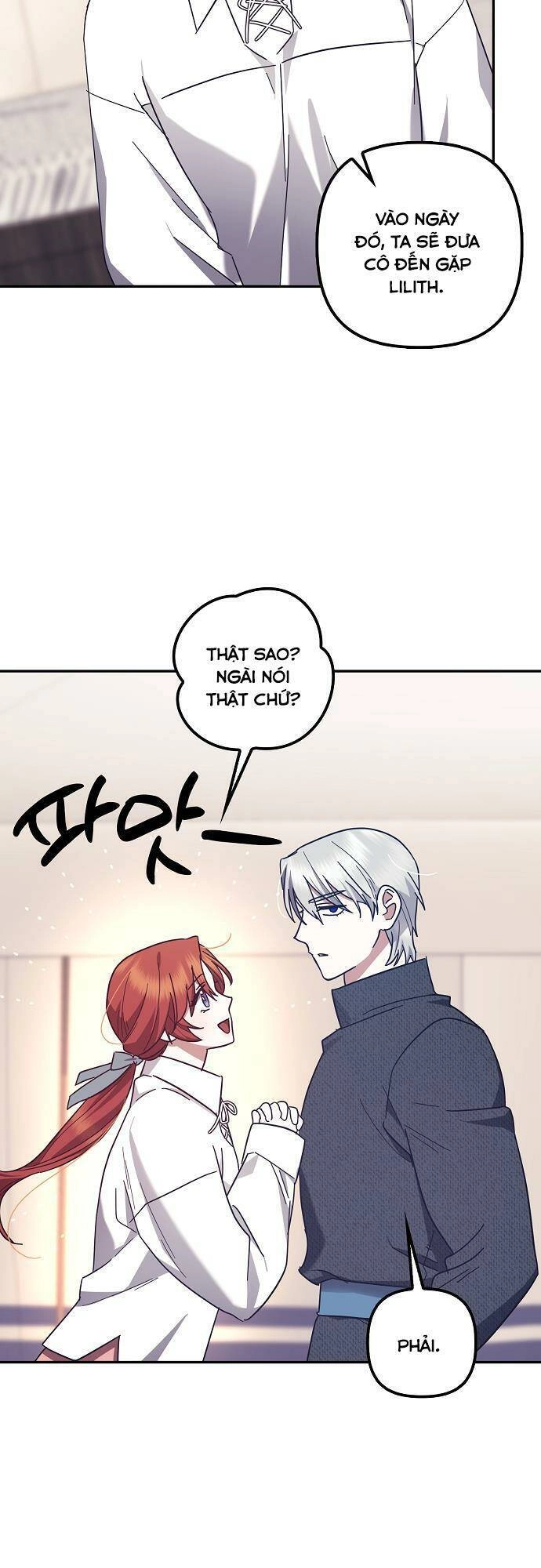 Cuộc Sống Độc Thân Giản Dị Của Quý Cô Bị Bỏ Rơi Chapter 49 - 35