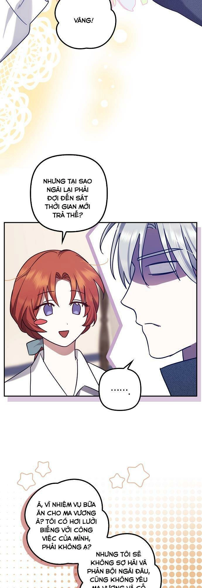 Cuộc Sống Độc Thân Giản Dị Của Quý Cô Bị Bỏ Rơi Chapter 49 - 38