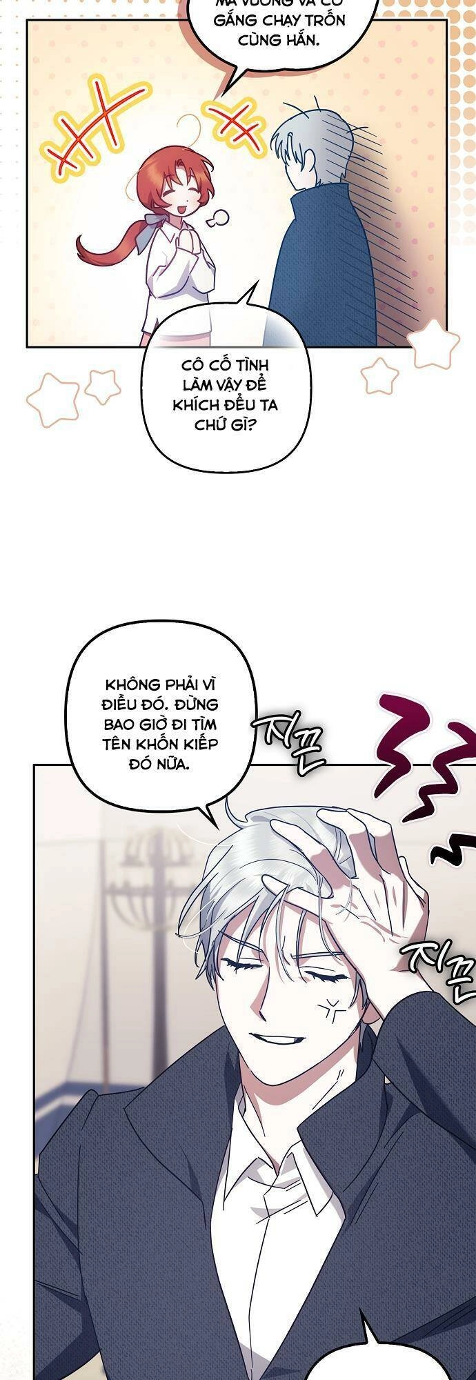 Cuộc Sống Độc Thân Giản Dị Của Quý Cô Bị Bỏ Rơi Chapter 49 - 39