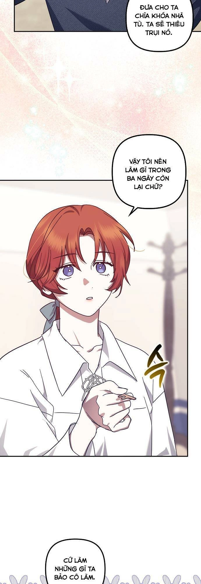 Cuộc Sống Độc Thân Giản Dị Của Quý Cô Bị Bỏ Rơi Chapter 49 - 40