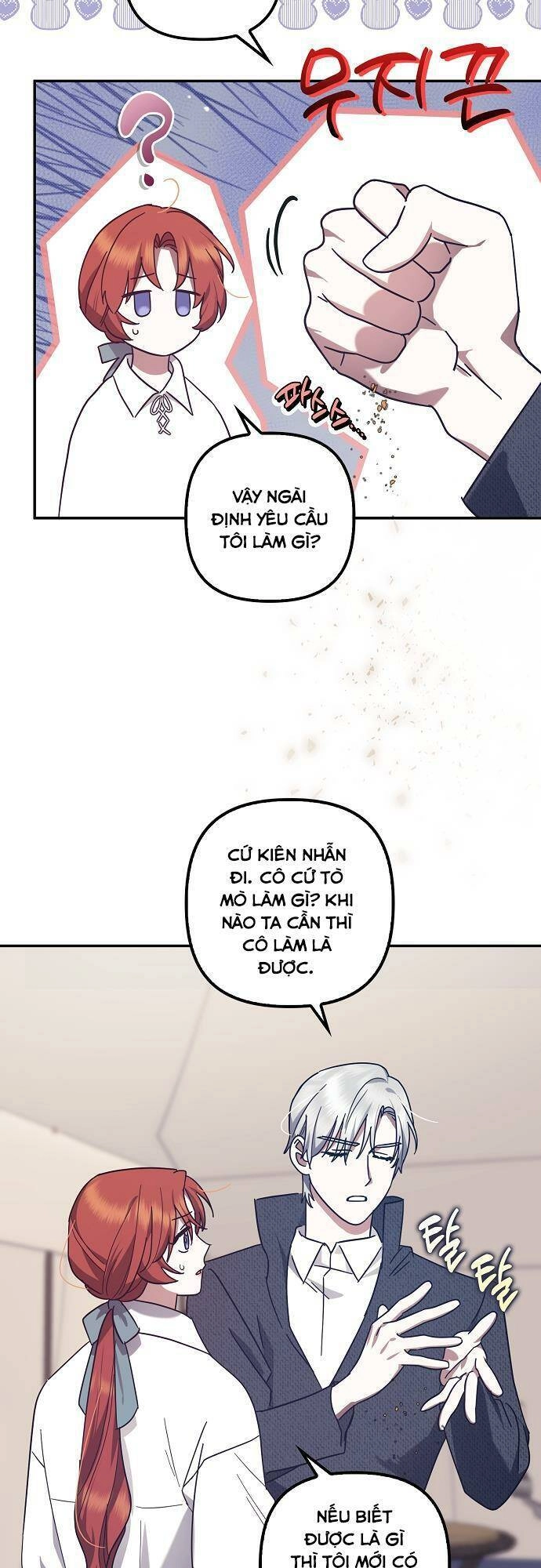 Cuộc Sống Độc Thân Giản Dị Của Quý Cô Bị Bỏ Rơi Chapter 49 - 41