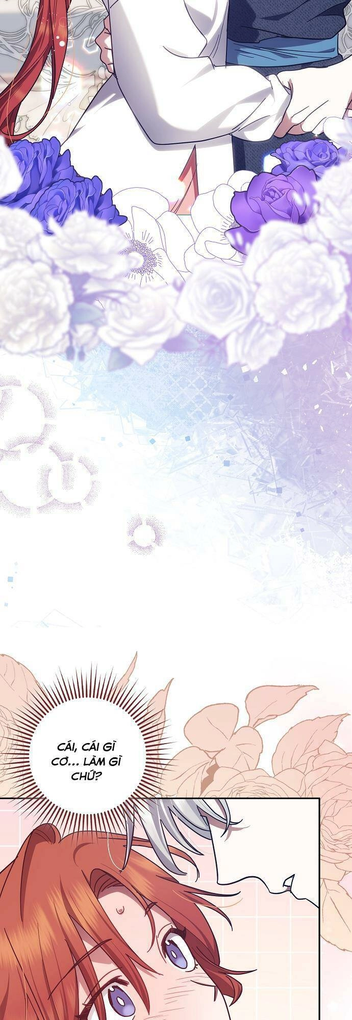 Cuộc Sống Độc Thân Giản Dị Của Quý Cô Bị Bỏ Rơi Chapter 49 - 44