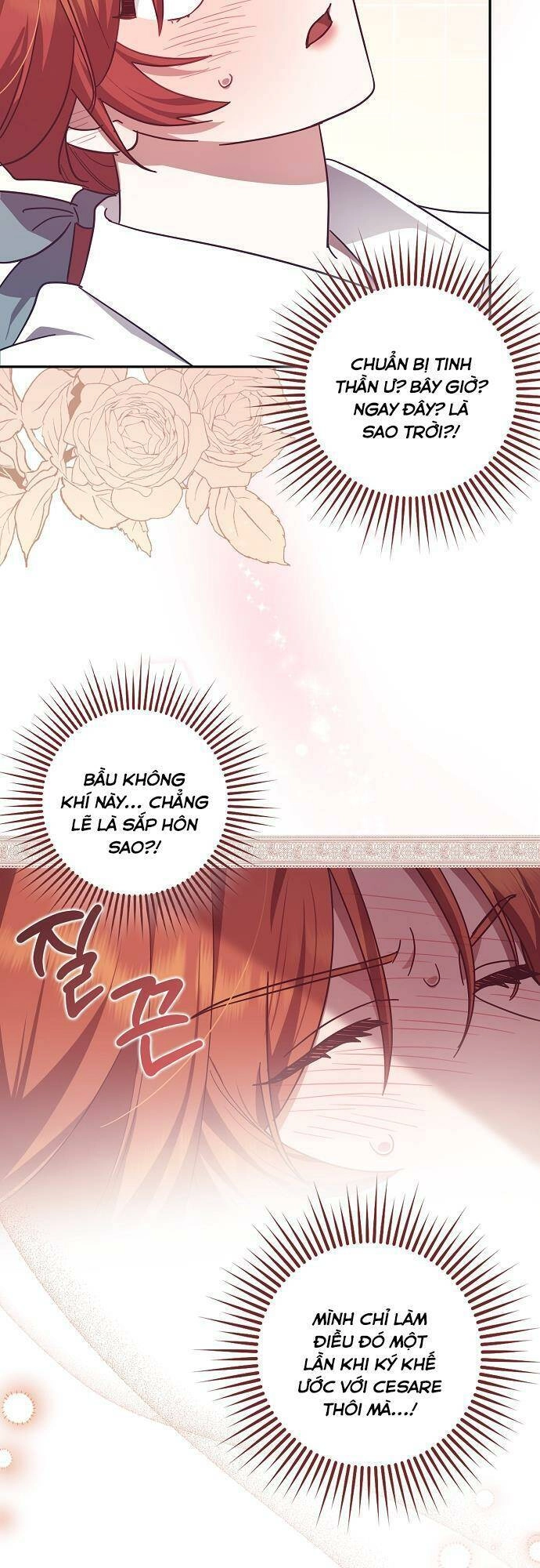 Cuộc Sống Độc Thân Giản Dị Của Quý Cô Bị Bỏ Rơi Chapter 49 - 45