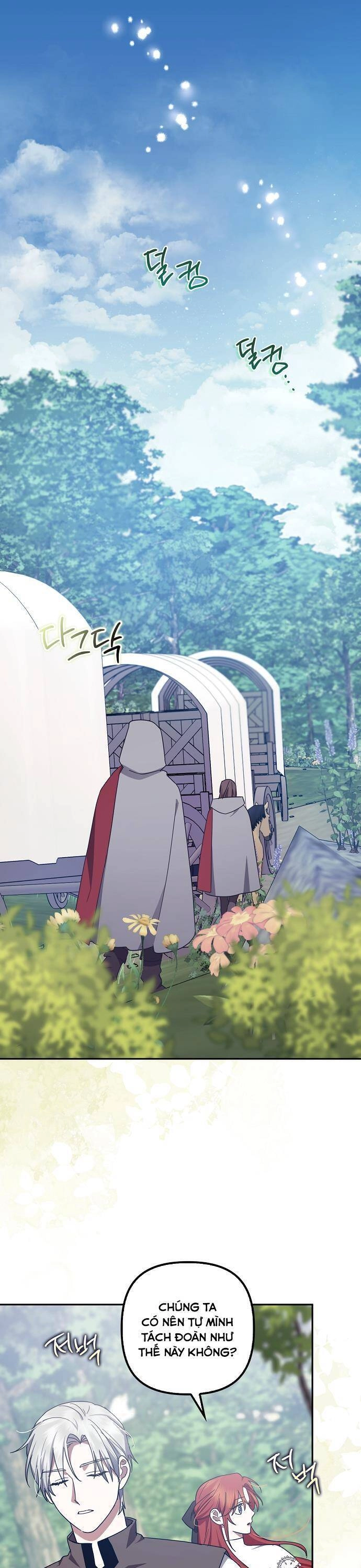 Cuộc Sống Độc Thân Giản Dị Của Quý Cô Bị Bỏ Rơi Chapter 50 - 2