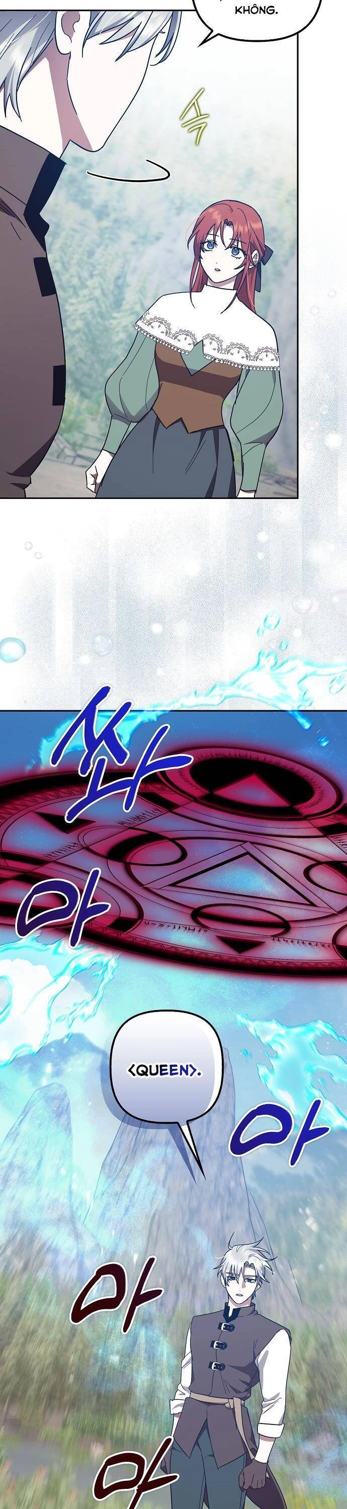 Cuộc Sống Độc Thân Giản Dị Của Quý Cô Bị Bỏ Rơi Chapter 50 - 5