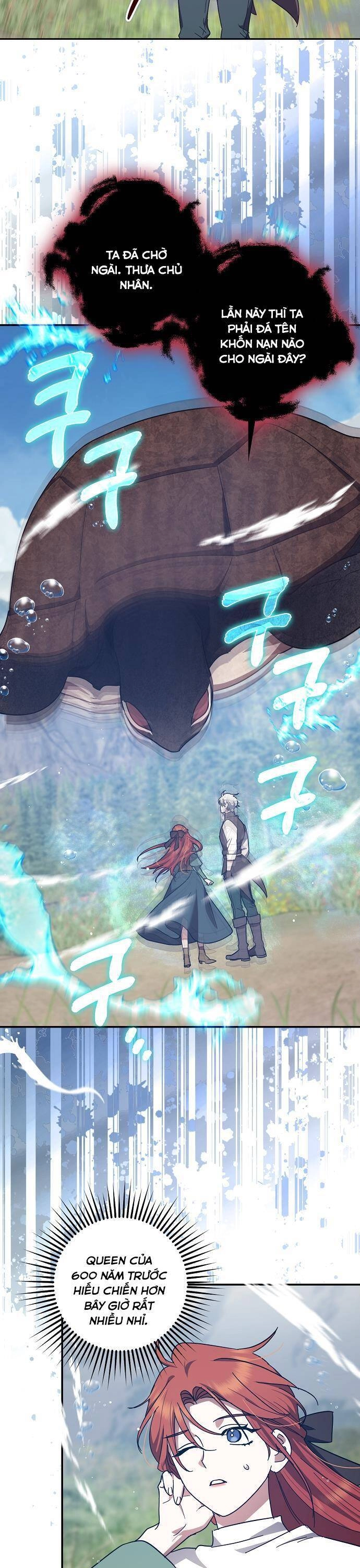 Cuộc Sống Độc Thân Giản Dị Của Quý Cô Bị Bỏ Rơi Chapter 50 - 6