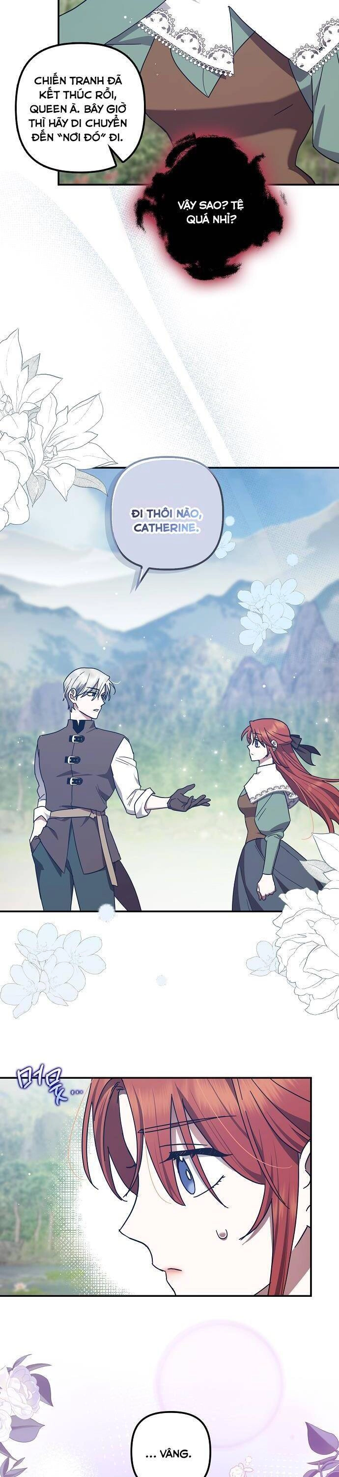 Cuộc Sống Độc Thân Giản Dị Của Quý Cô Bị Bỏ Rơi Chapter 50 - 7