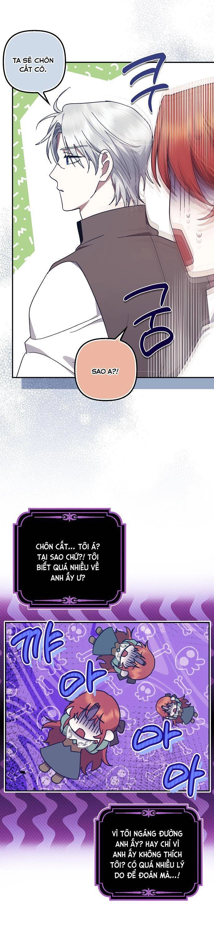 Cuộc Sống Độc Thân Giản Dị Của Quý Cô Bị Bỏ Rơi Chapter 50 - 10