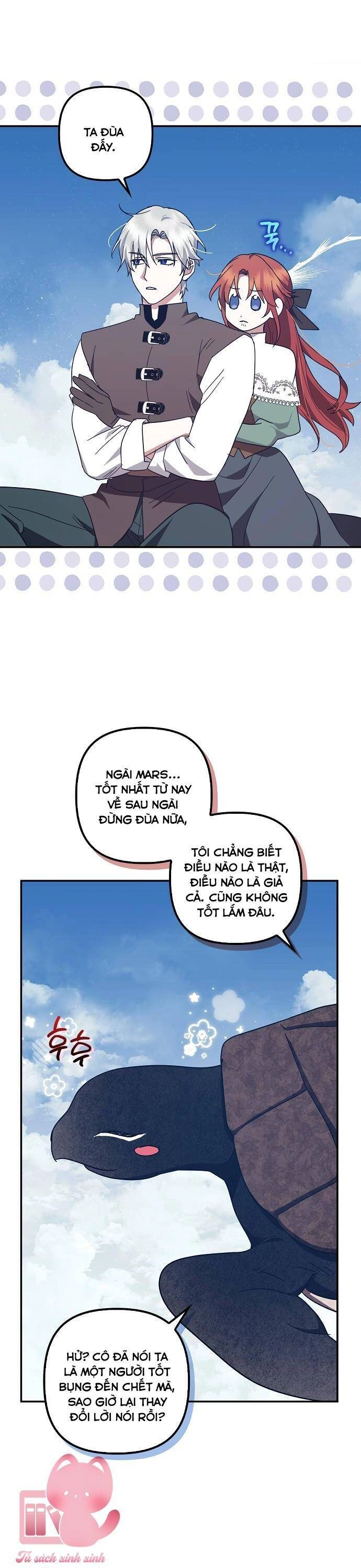 Cuộc Sống Độc Thân Giản Dị Của Quý Cô Bị Bỏ Rơi Chapter 50 - 11