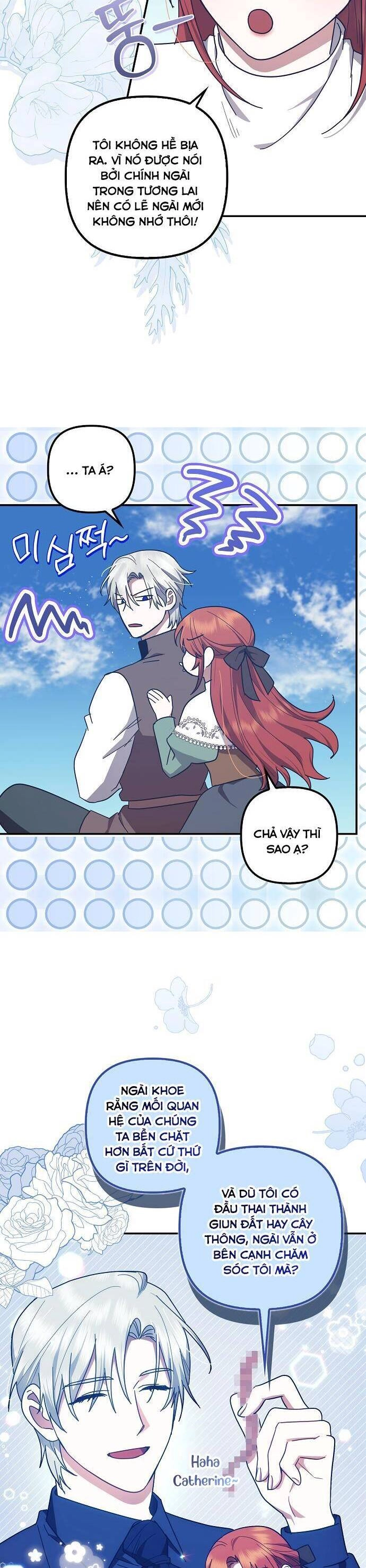 Cuộc Sống Độc Thân Giản Dị Của Quý Cô Bị Bỏ Rơi Chapter 50 - 13