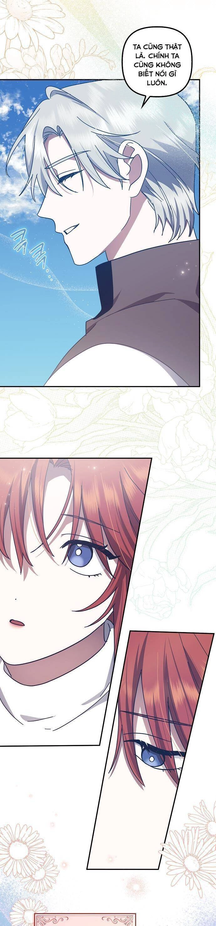 Cuộc Sống Độc Thân Giản Dị Của Quý Cô Bị Bỏ Rơi Chapter 50 - 15