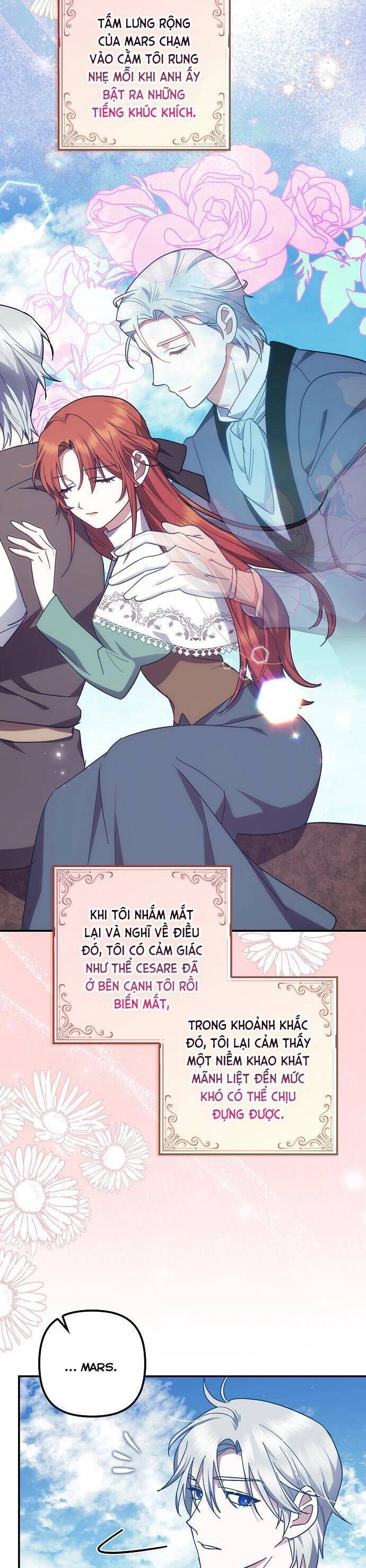 Cuộc Sống Độc Thân Giản Dị Của Quý Cô Bị Bỏ Rơi Chapter 50 - 16