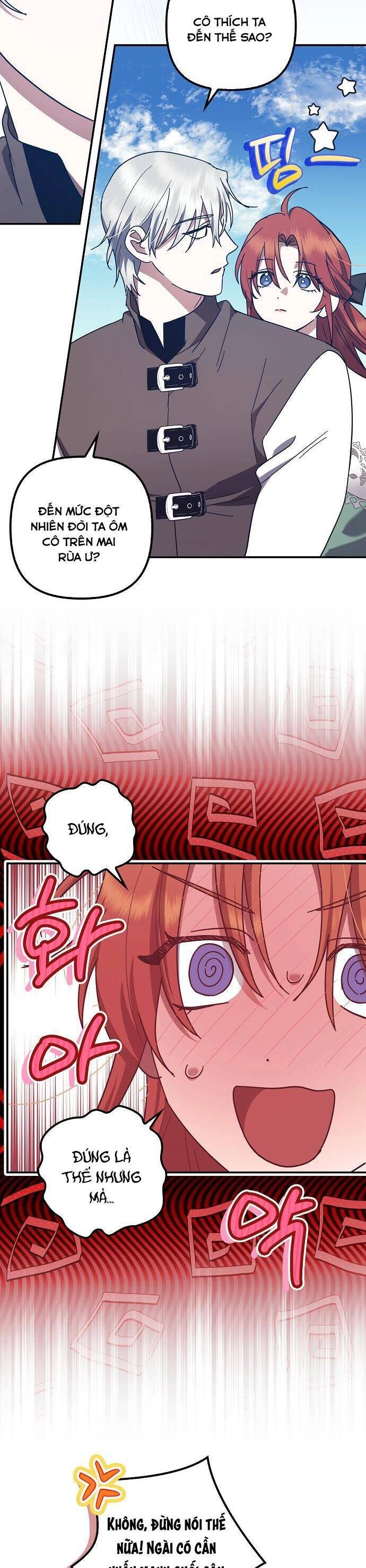 Cuộc Sống Độc Thân Giản Dị Của Quý Cô Bị Bỏ Rơi Chapter 50 - 18