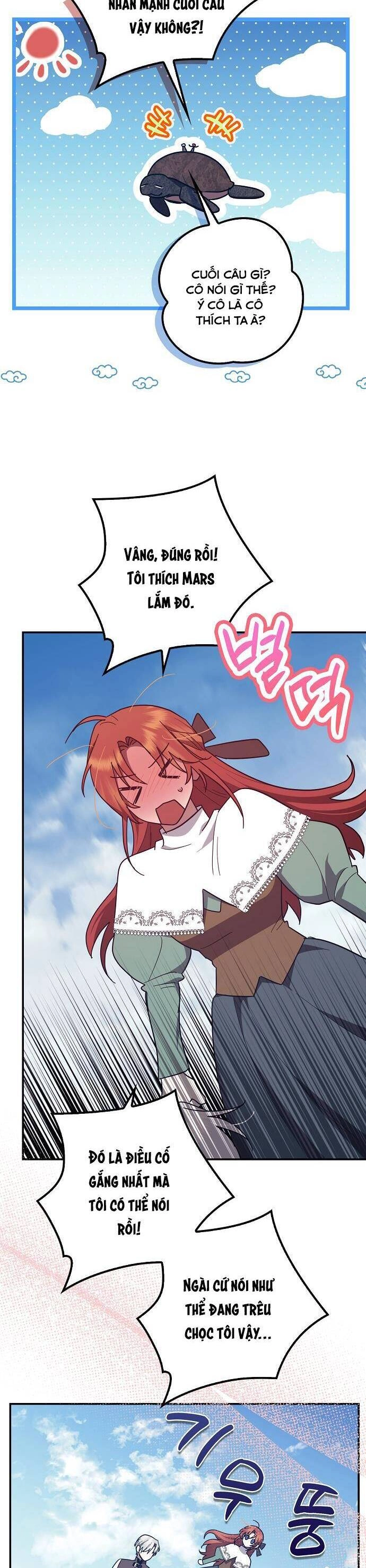 Cuộc Sống Độc Thân Giản Dị Của Quý Cô Bị Bỏ Rơi Chapter 50 - 19