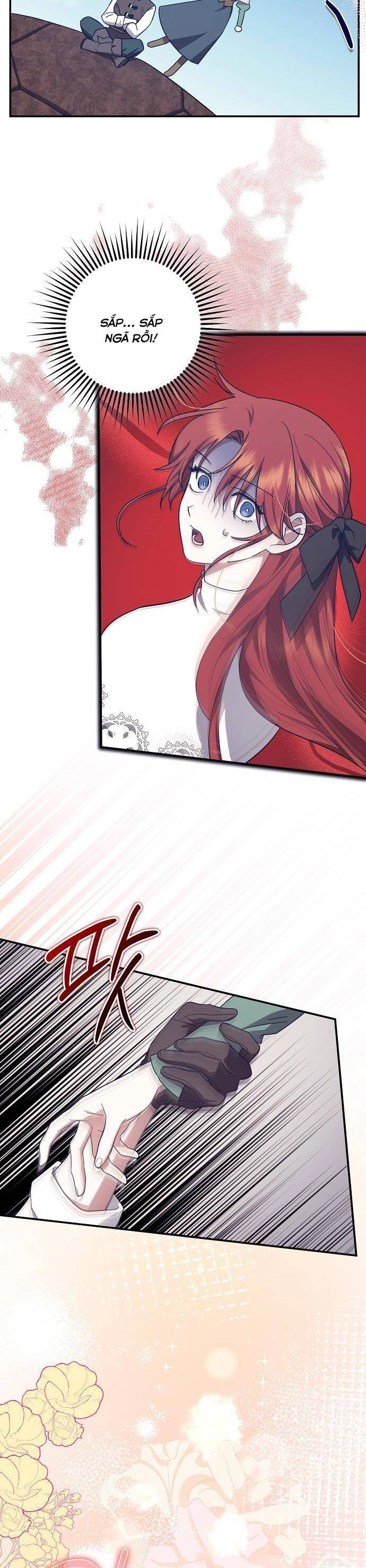 Cuộc Sống Độc Thân Giản Dị Của Quý Cô Bị Bỏ Rơi Chapter 50 - 20