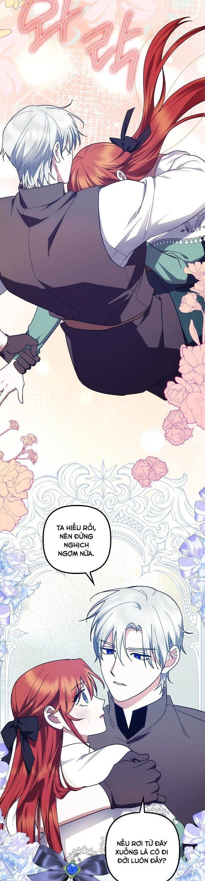 Cuộc Sống Độc Thân Giản Dị Của Quý Cô Bị Bỏ Rơi Chapter 50 - 21