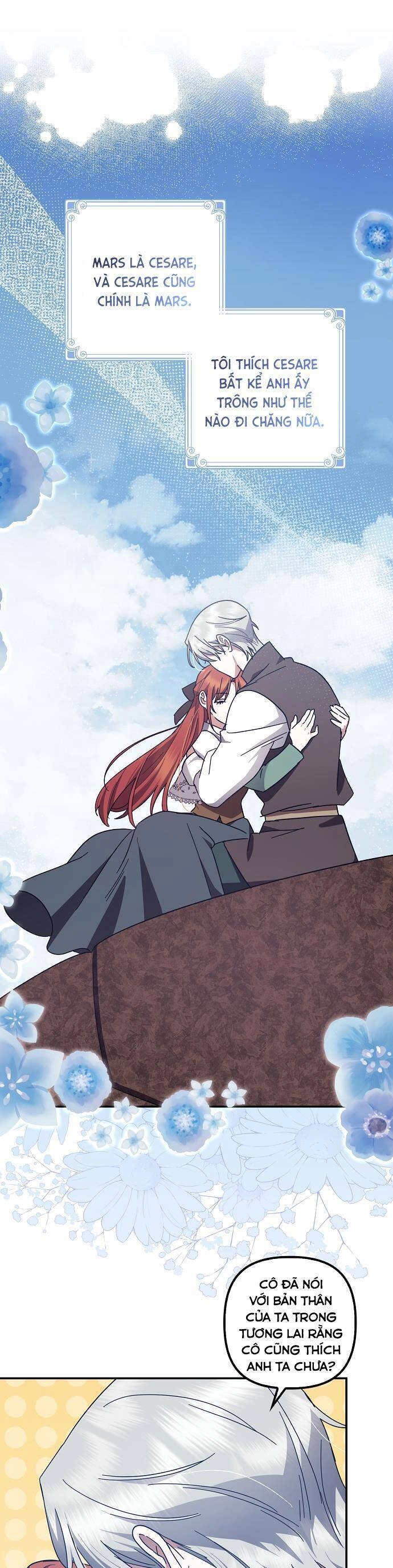 Cuộc Sống Độc Thân Giản Dị Của Quý Cô Bị Bỏ Rơi Chapter 50 - 23