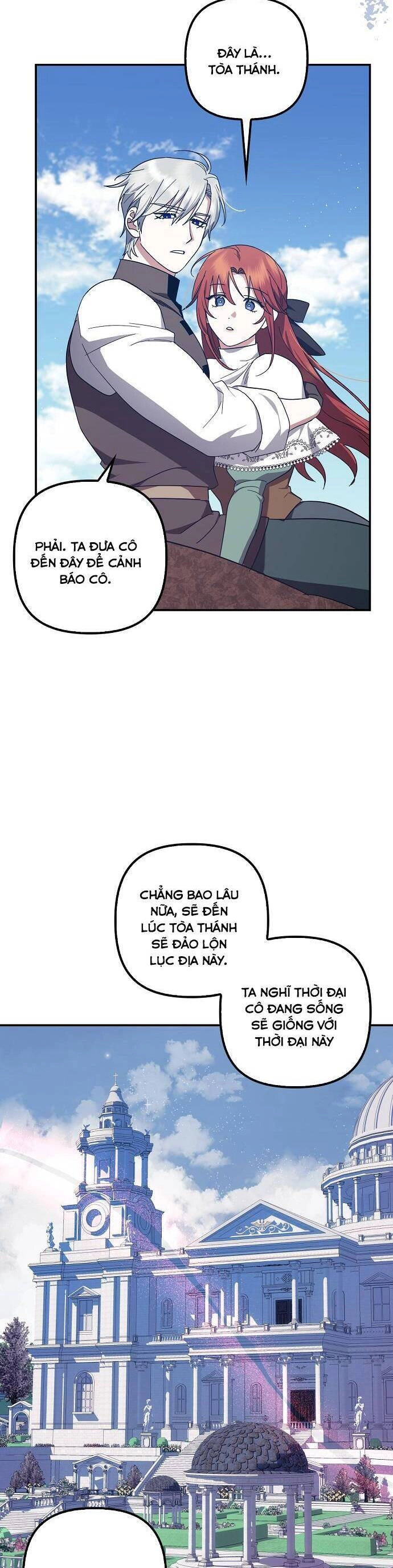 Cuộc Sống Độc Thân Giản Dị Của Quý Cô Bị Bỏ Rơi Chapter 50 - 26