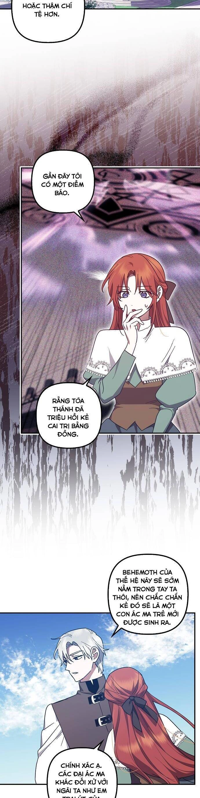 Cuộc Sống Độc Thân Giản Dị Của Quý Cô Bị Bỏ Rơi Chapter 50 - 27