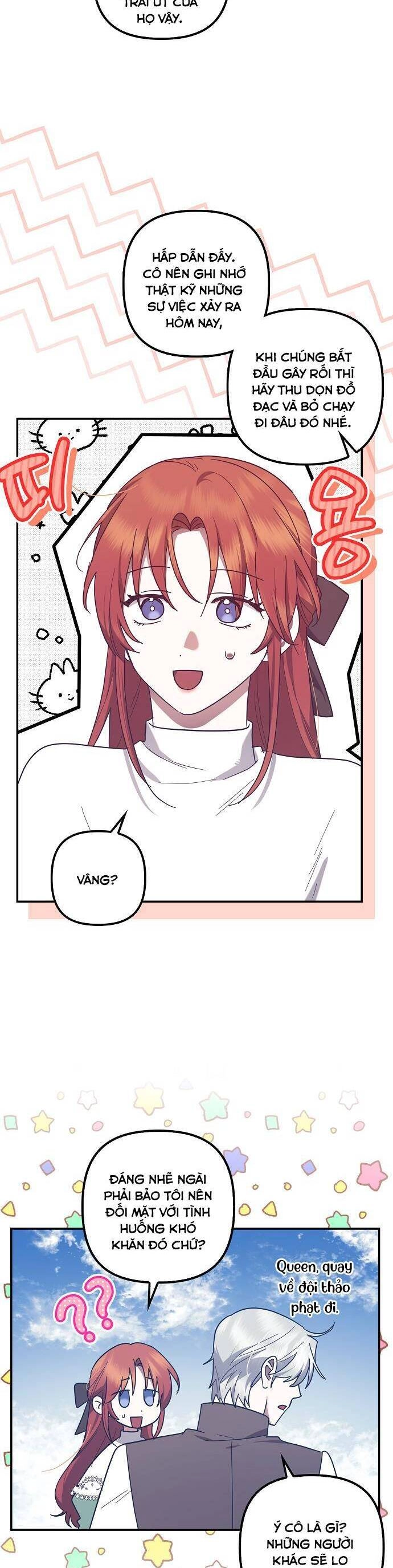 Cuộc Sống Độc Thân Giản Dị Của Quý Cô Bị Bỏ Rơi Chapter 50 - 28