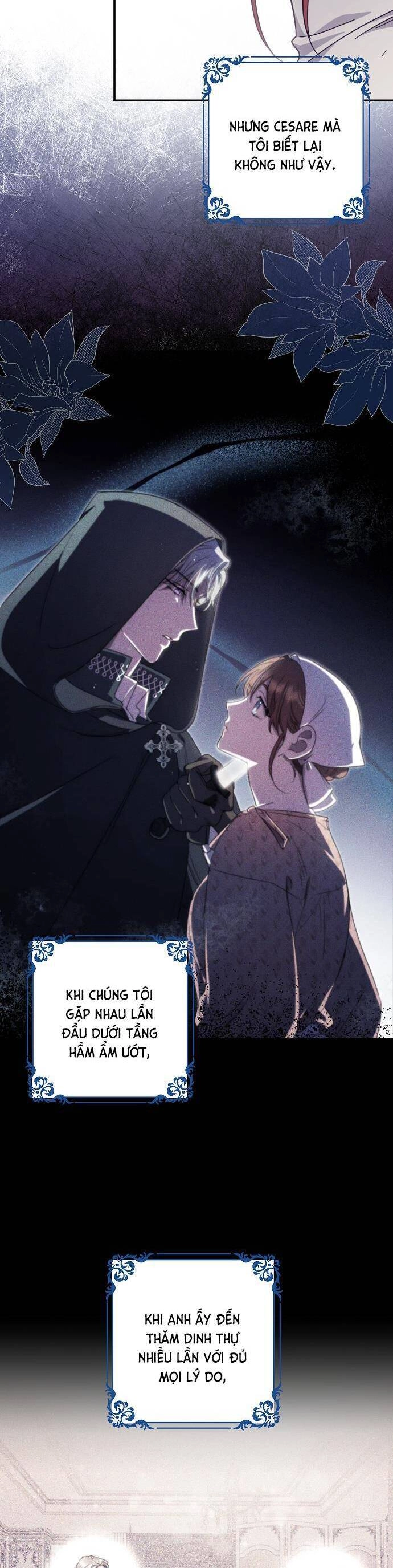 Cuộc Sống Độc Thân Giản Dị Của Quý Cô Bị Bỏ Rơi Chapter 50 - 30