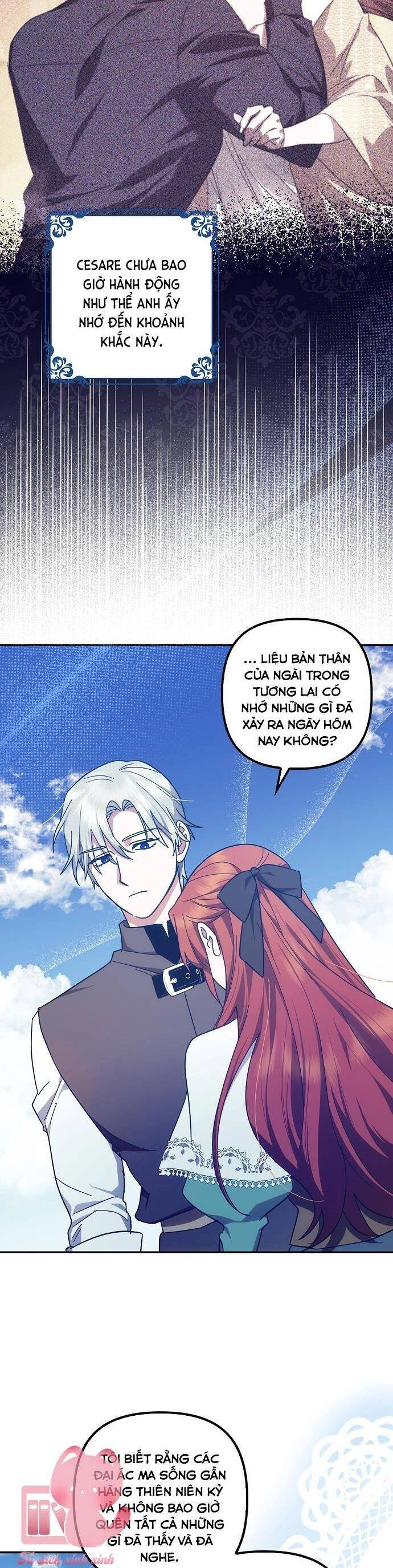 Cuộc Sống Độc Thân Giản Dị Của Quý Cô Bị Bỏ Rơi Chapter 50 - 32