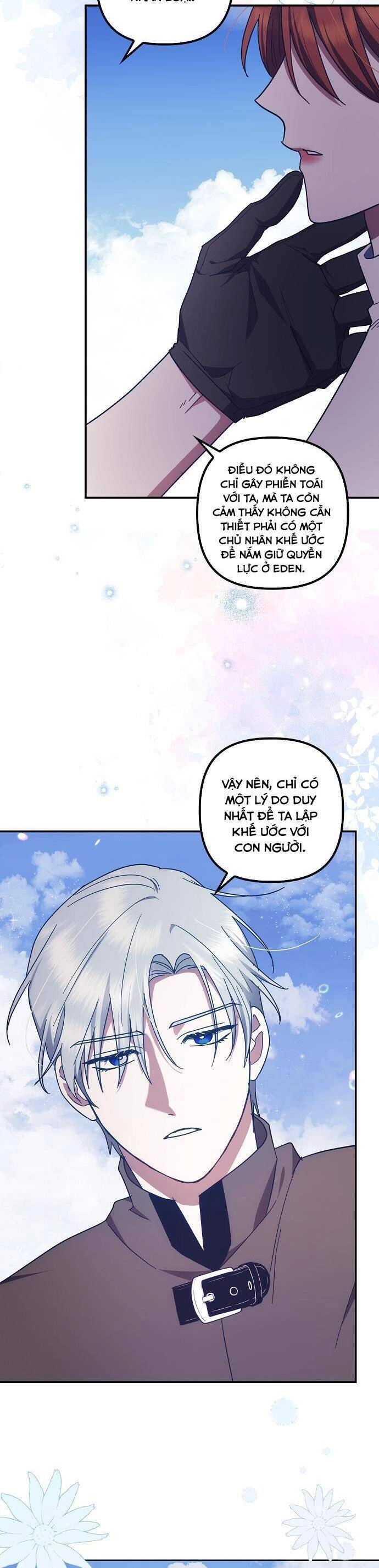 Cuộc Sống Độc Thân Giản Dị Của Quý Cô Bị Bỏ Rơi Chapter 50 - 34