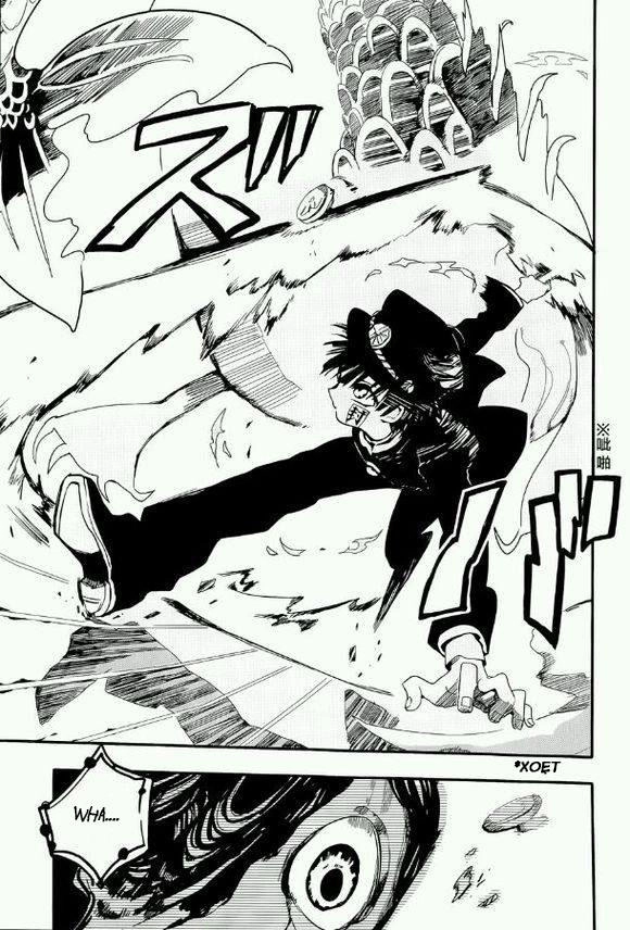 Hanako-Kun Nhà Xí Chapter 1 - 43