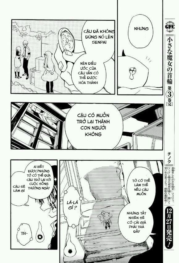 Hanako-Kun Nhà Xí Chapter 1 - 46